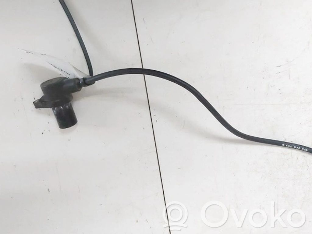 Sensor de posición del cigüeñal   391802A200,391802A200,391802A200,391802A200