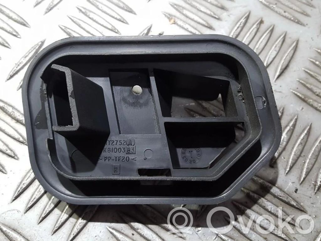 Rover 75 Alte piese de exterior 