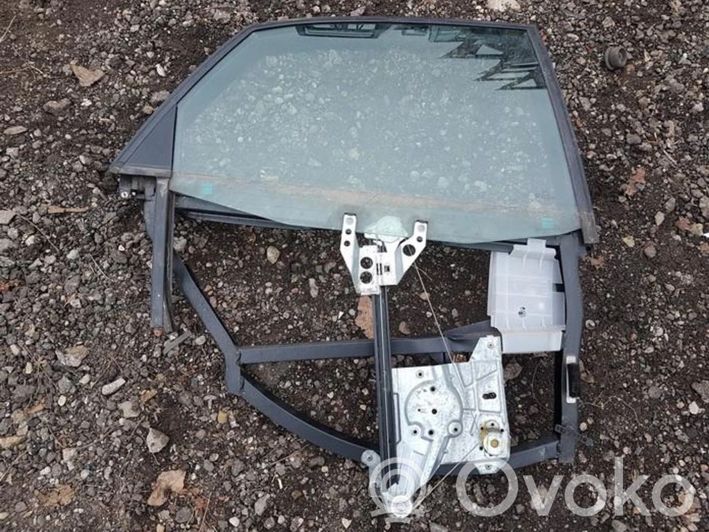 Regulador con motor de la ventanilla de la puerta corredera   8D0839400A,8D0839400A