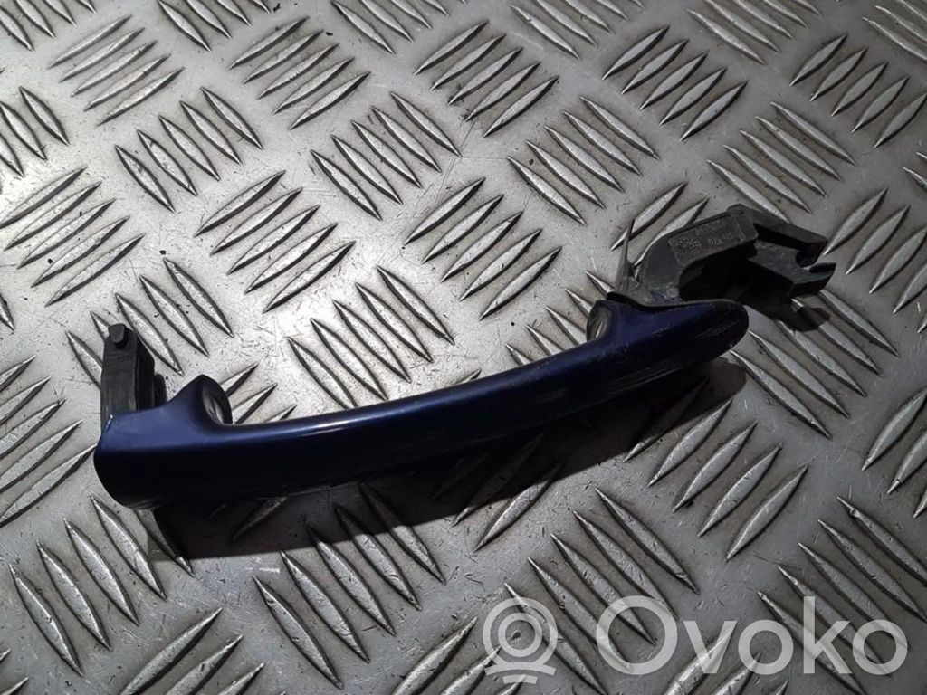 Volkswagen Golf IV Mâner exterior ușă față 