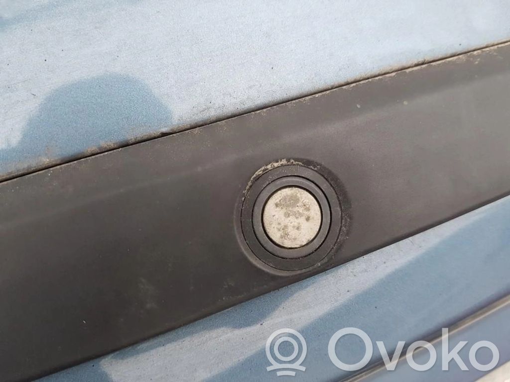 Senzor de parcare PDC