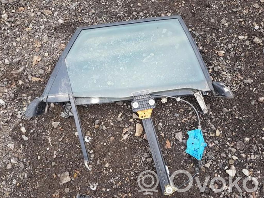 Regulador con motor de la ventanilla de la puerta corredera   8E0839462B,8E0839462B