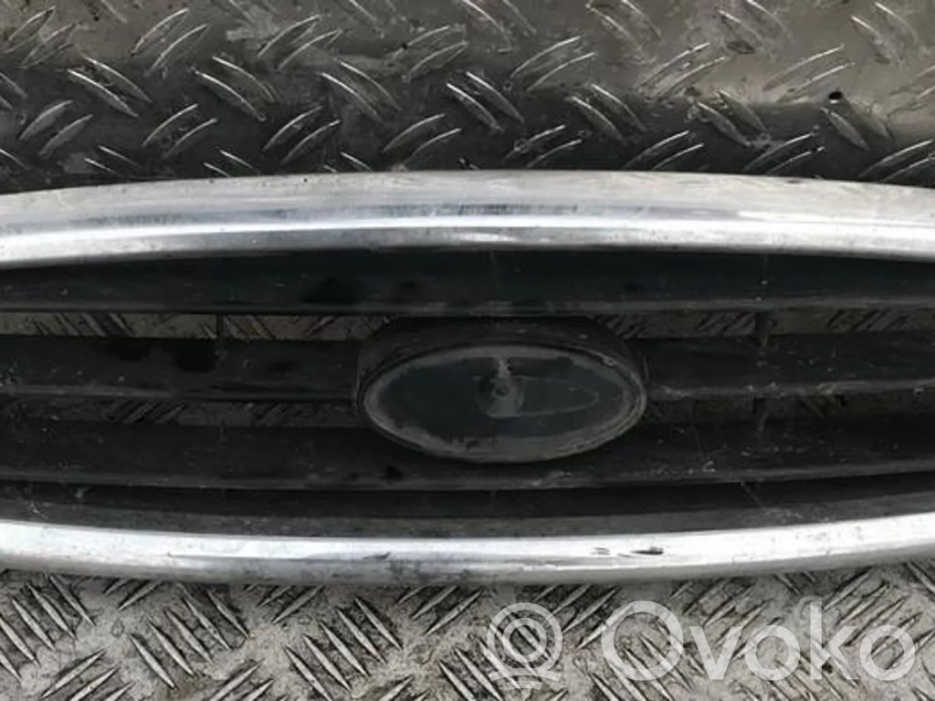 Kühlergrill   96BG8200,96BG8200