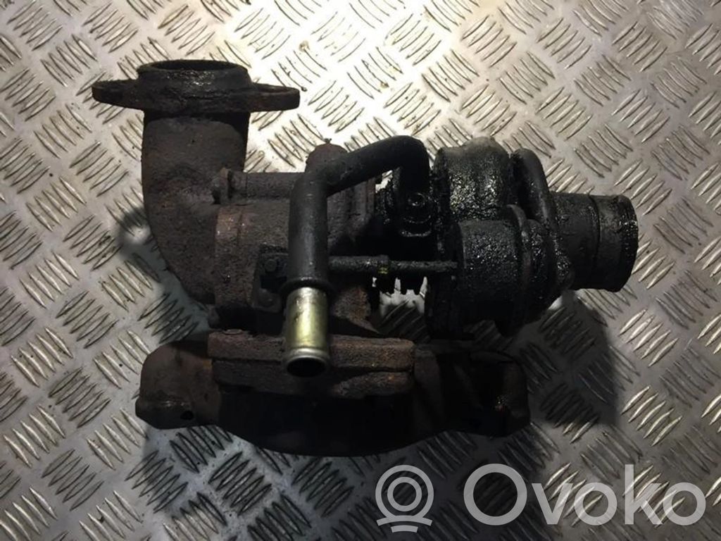 Turbo   9615718980,4541321,4541321,9615718980