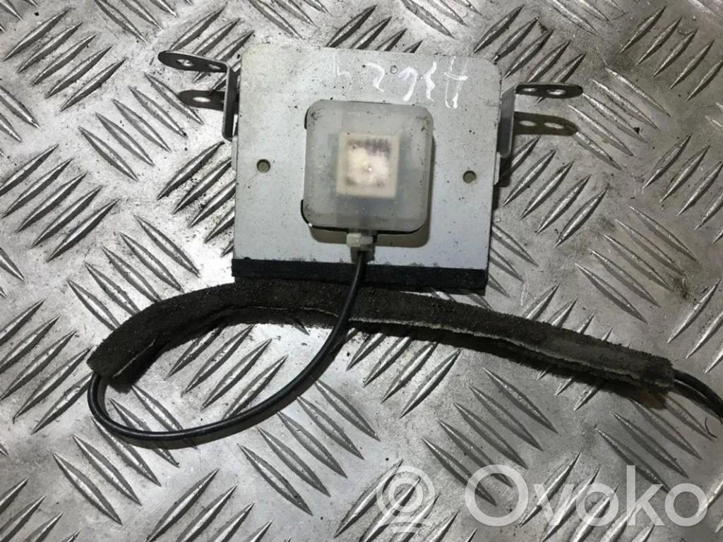 Toyota Avensis T250 Antenă GPS aeriană 