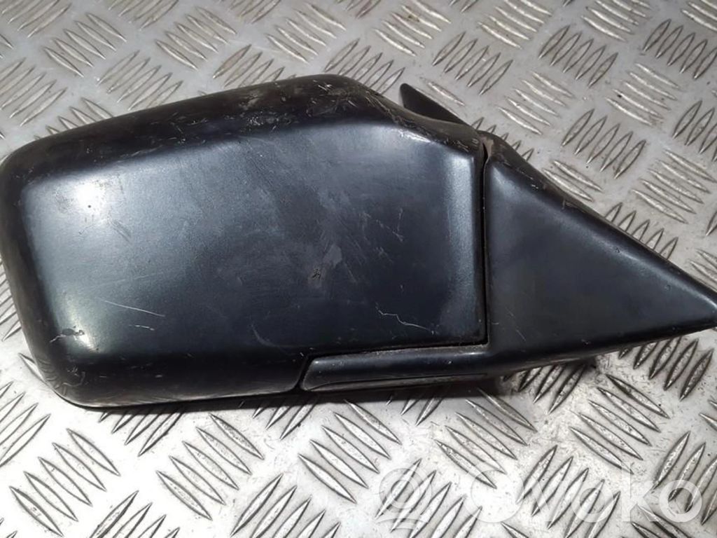 BMW 7 E32 Front door electric wing mirror 