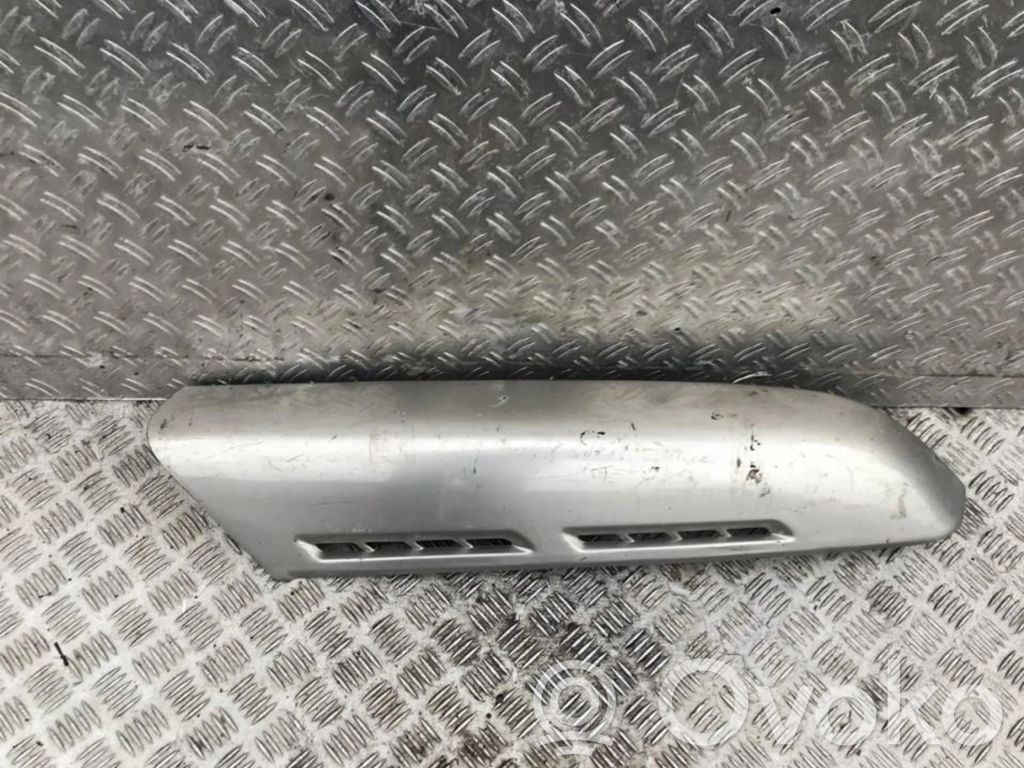 Opel Frontera A Altra parte esteriore 