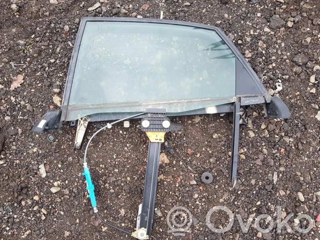 Audi A4 S4 B6 8E 8H Alzacristalli del portellone scorrevole con motorino