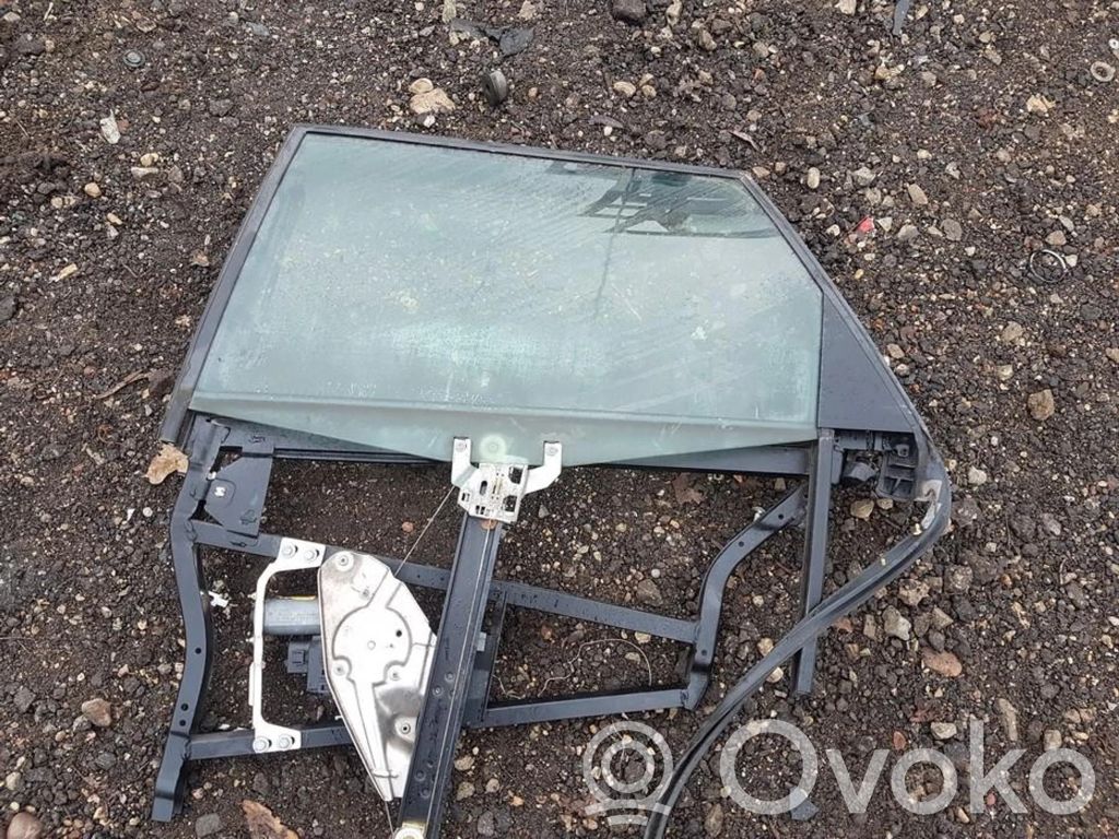 Audi A6 S6 C5 4B Alzacristalli del portellone scorrevole con motorino 