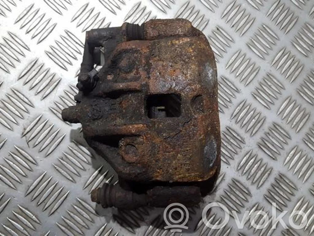 Bremssattel vorne