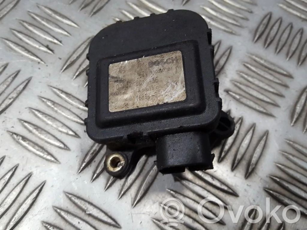 Audi A6 S6 C5 4B Stellmotor Heizung Klima 