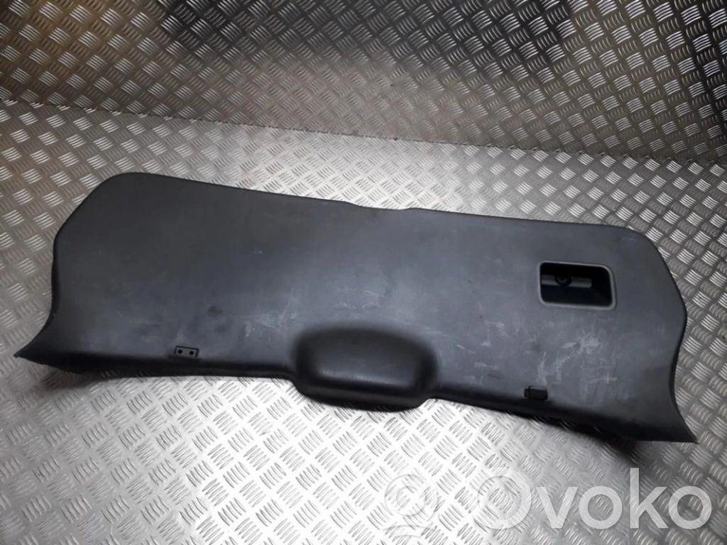 Nissan Qashqai Altro elemento di rivestimento bagagliaio/baule