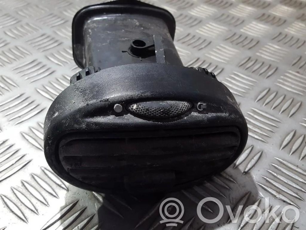 Ford Focus Griglia di ventilazione centrale cruscotto