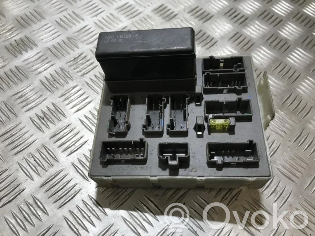 Sulakerasiasarja   98AG14K150AF,070601,070601,98AG14K150AF