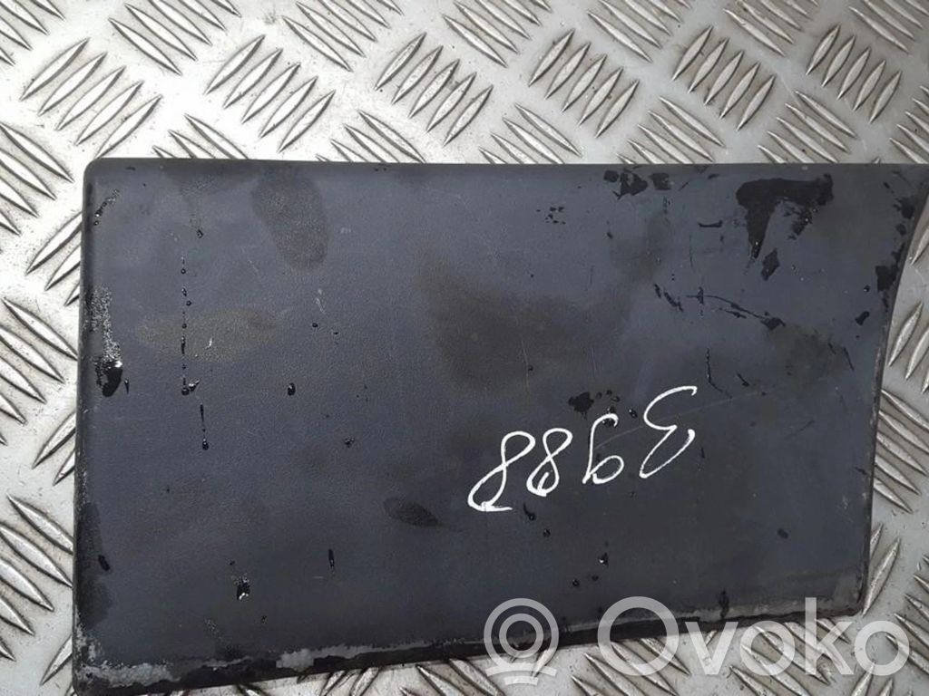 Peugeot Boxer Mască ușă spate (turnată)