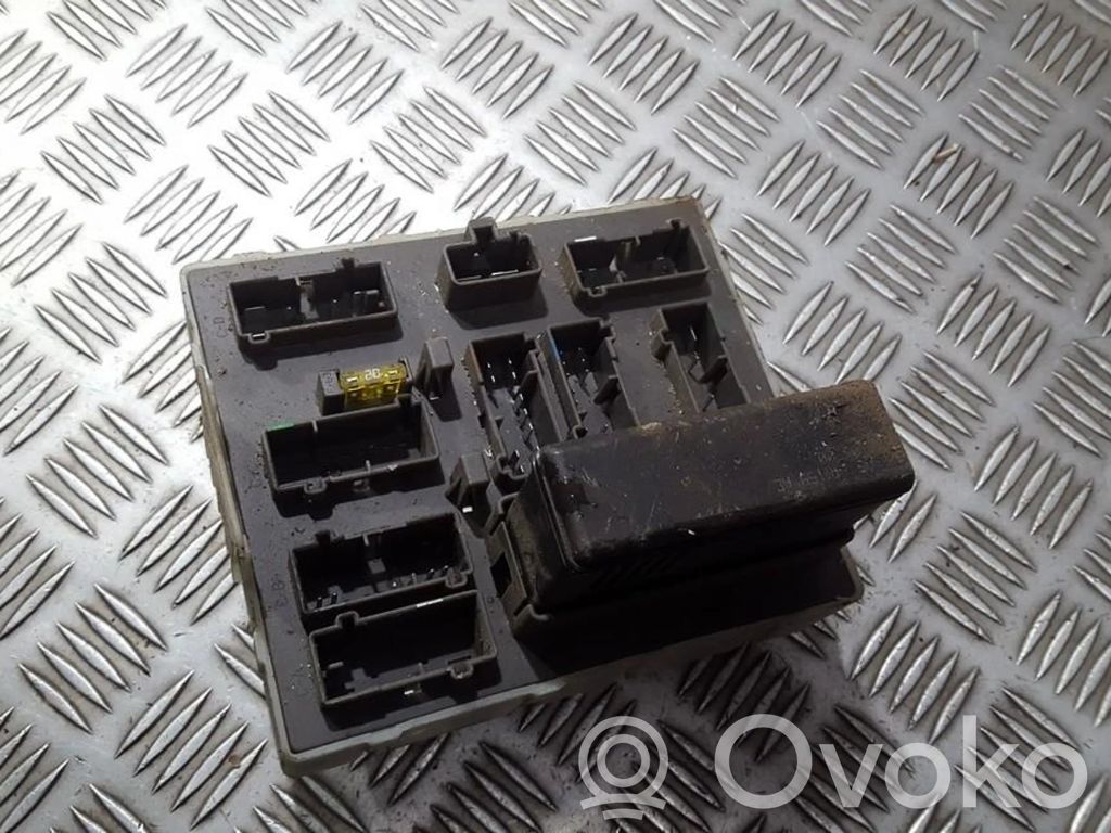 Ford Focus Set scatola dei fusibili