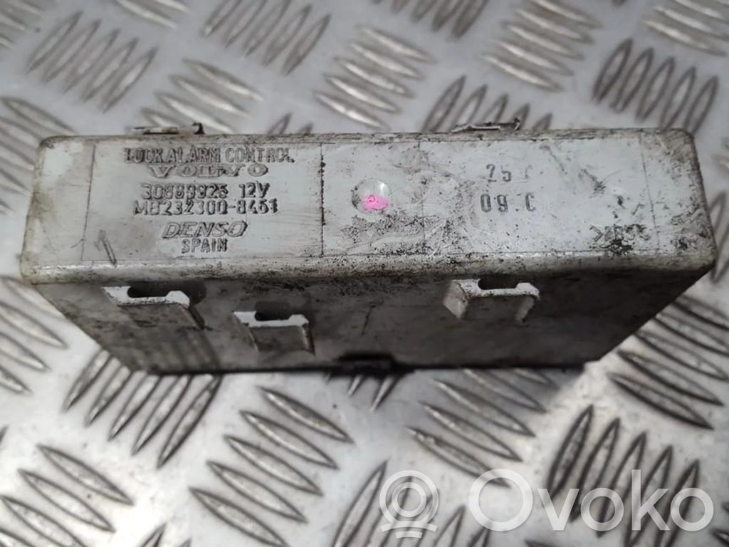 Volvo S40, V40 Centralina/modulo allarme