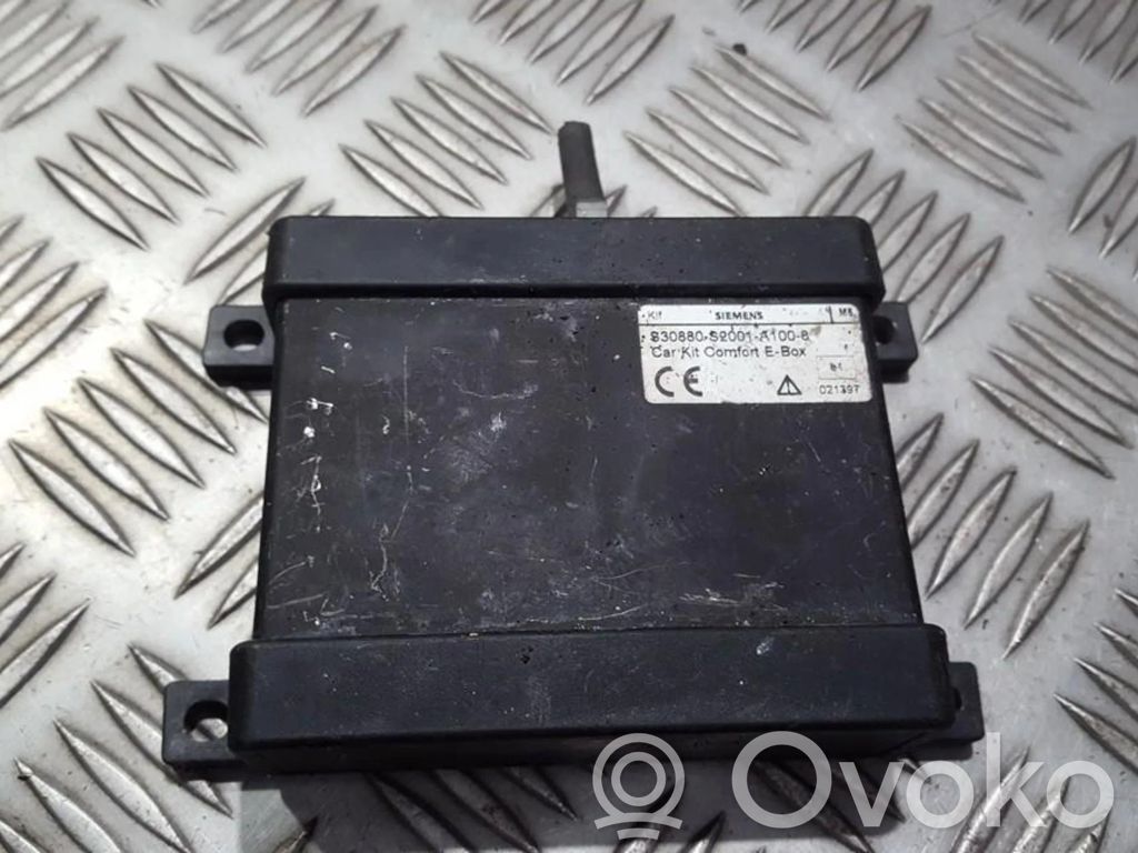 Volvo C70 Autres unités de commande / modules 