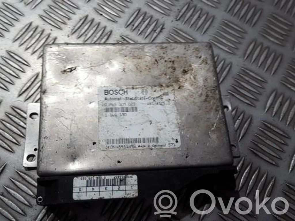 ABS-ohjainlaite/moduuli   0265109023,1164130,0265109023,1164130