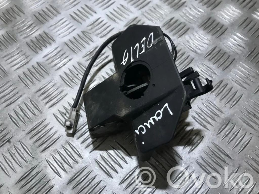 Lancia Delta Blocco/chiusura/serratura del portellone posteriore/bagagliaio 