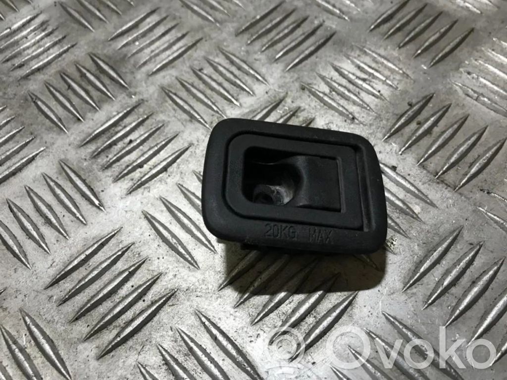 Mitsubishi ASX Alte piese de interior 
