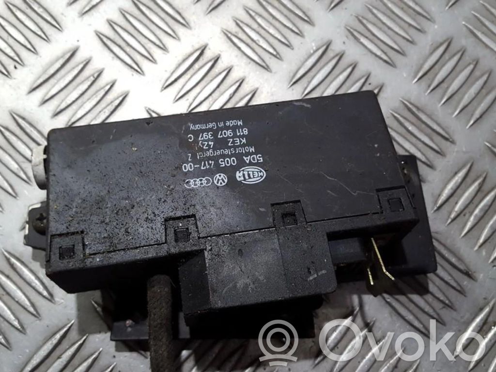 Audi 80 90 B3 Alte unități/module de control 