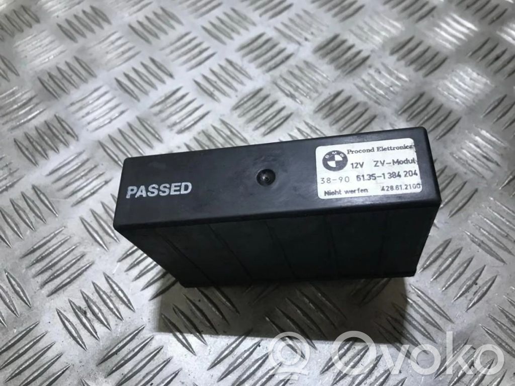 BMW 3 E36 Modulo comfort/convenienza 
