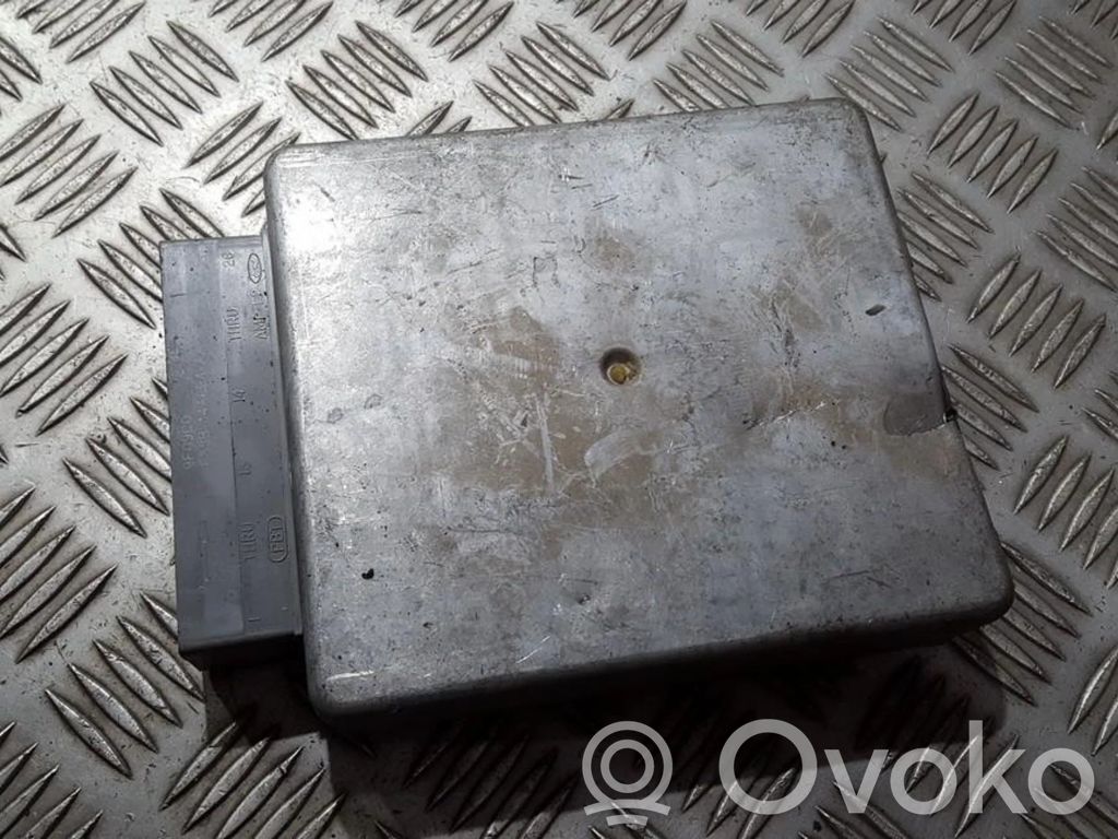 Ford Mondeo MK II Engine control unit/module 