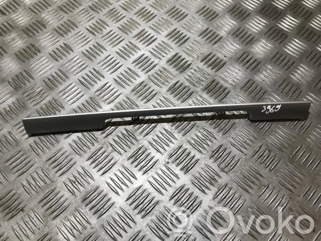 Peugeot 407 Altra parte interiore 