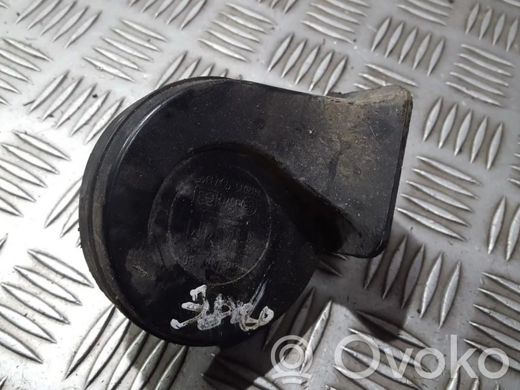 Signal sonore   35717,35717