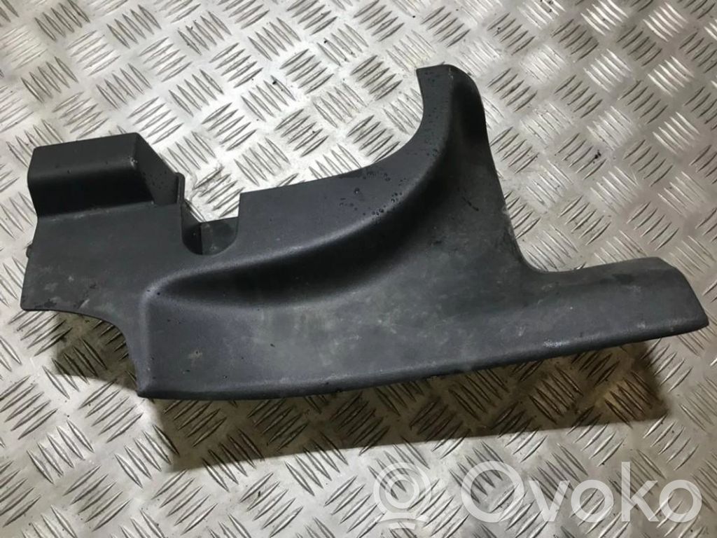 Mitsubishi ASX Alte piese de interior 