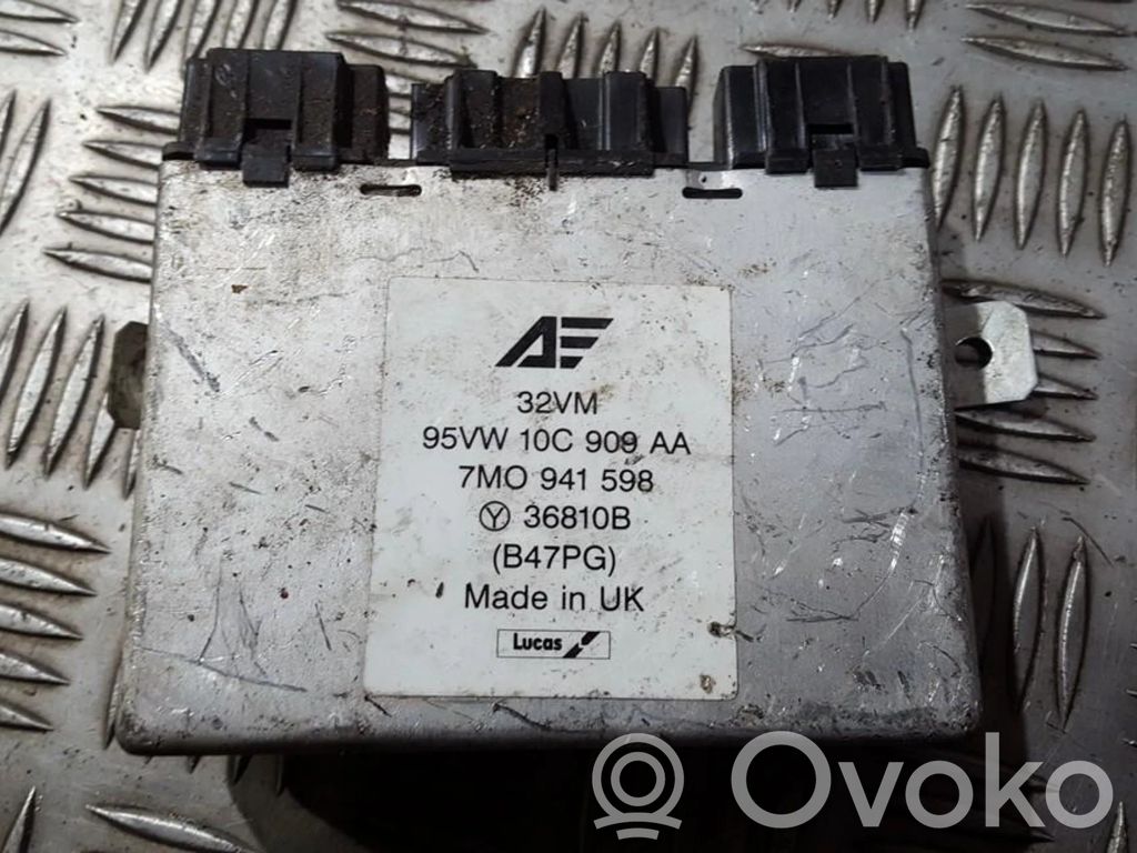 Módulo de luz LCM   95VW10C909AA,7M0941598,7M0941598,95VW10C909AA