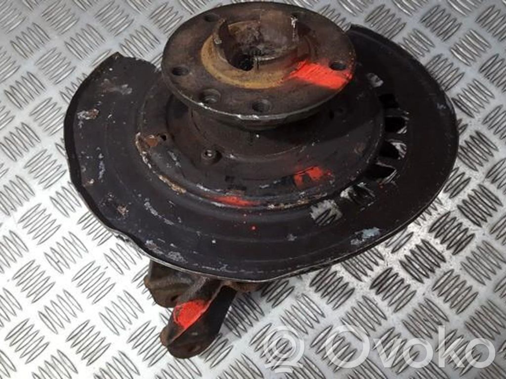 Radnabe Hinterrad   7L0505435B,7L0505435B