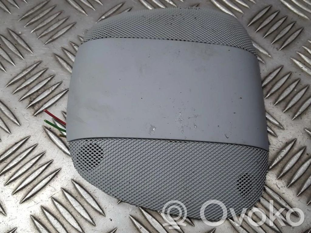 Unidad de control/módulo de alarma   A2038219751,A2038219751