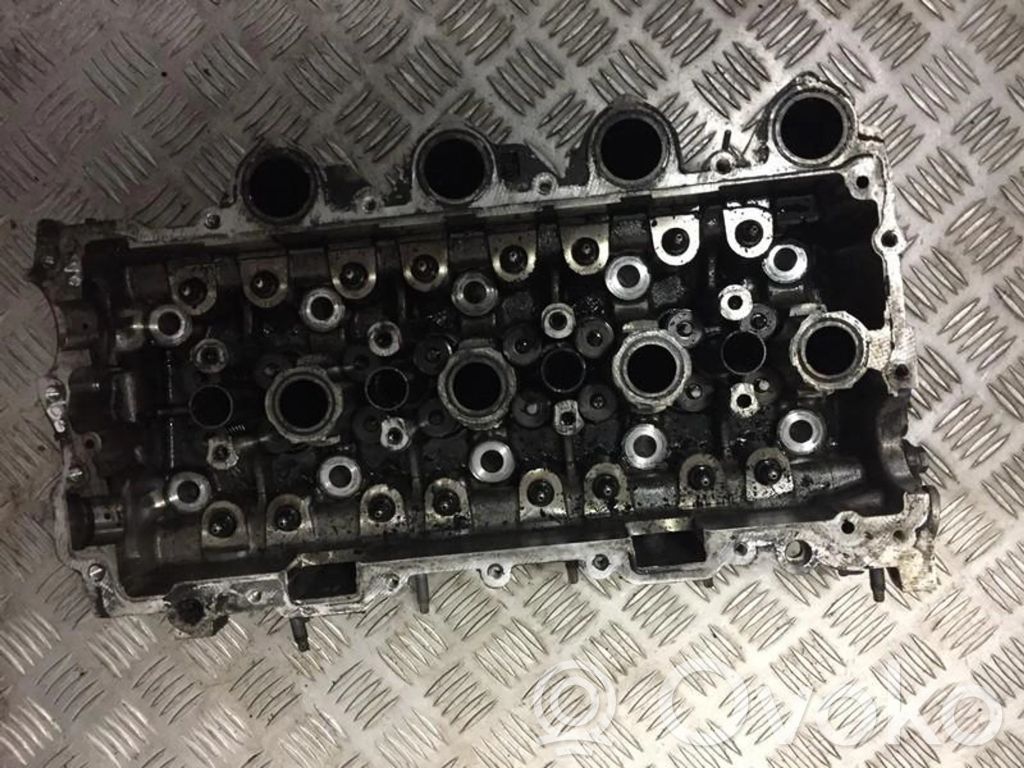 Chiulasă motor   9655911480,9655911480