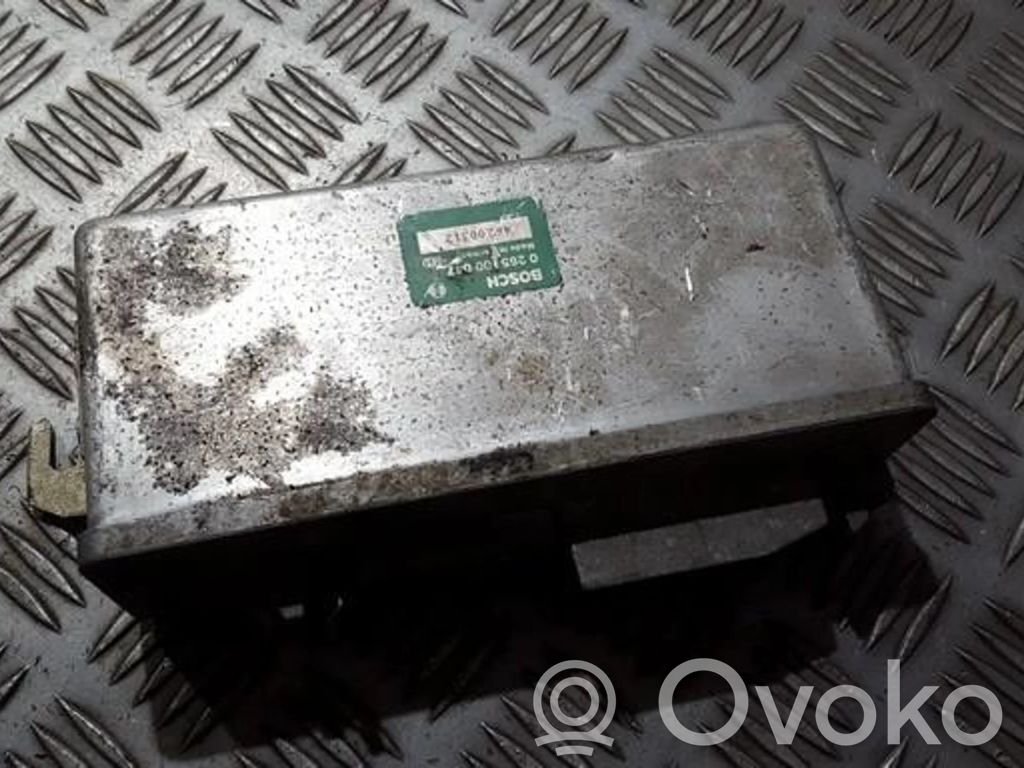 Unidad de control/módulo del ABS   0265100047,46200312,0265100047,46200312