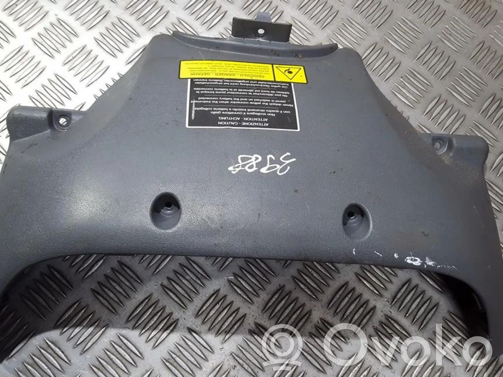 Peugeot Boxer Altra parte interiore 