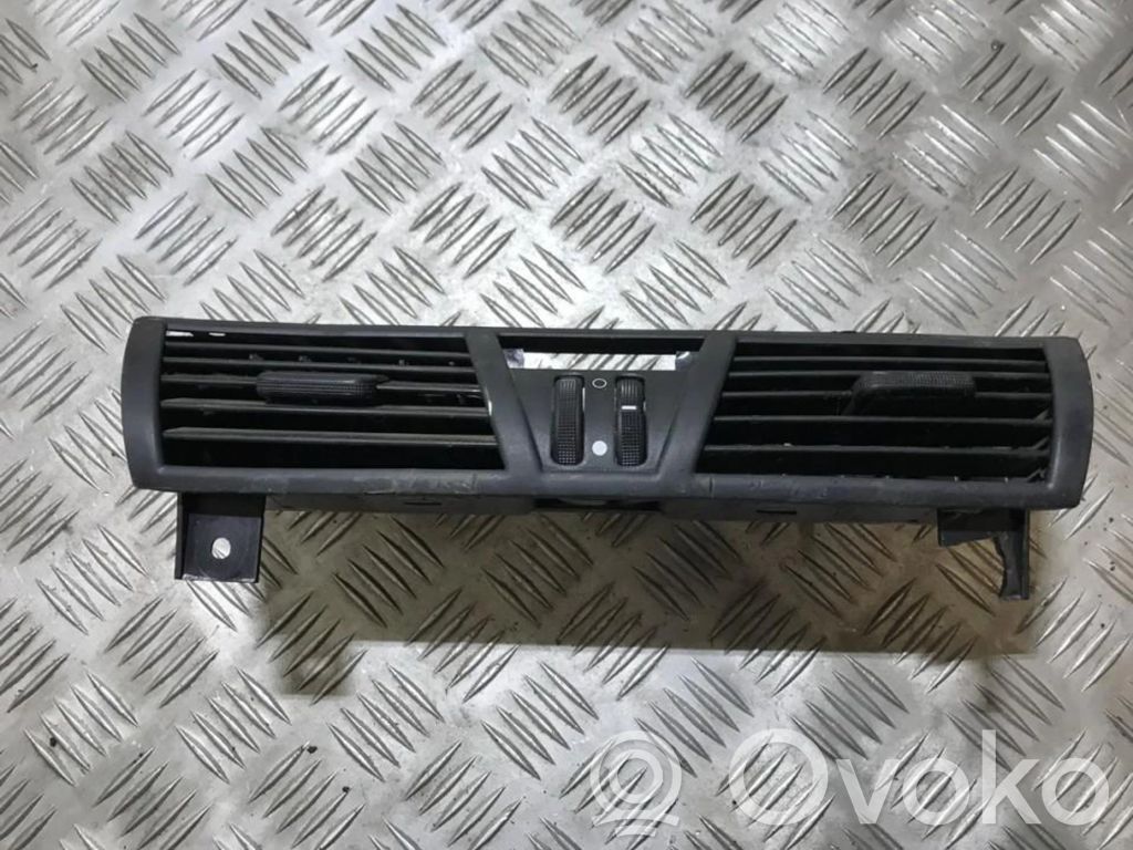 Fiat Stilo Luftausströmer Lüftungsdüse Luftdüse Mitte 
