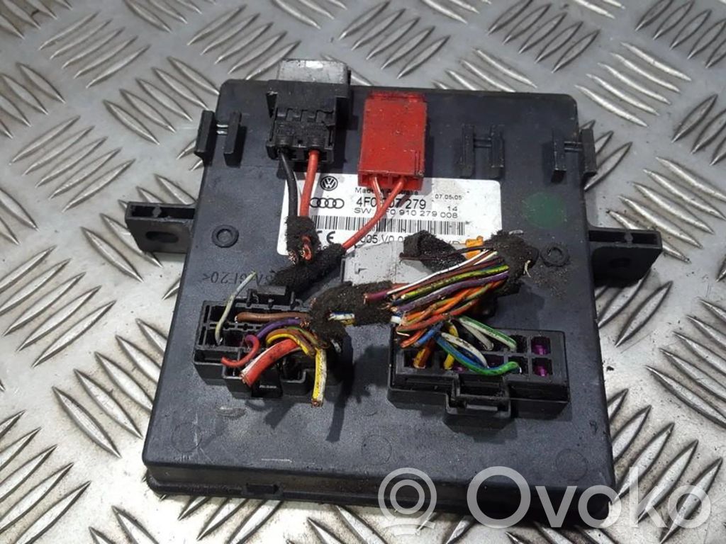 Module d'éclairage LCM   4F0907279,F005V00384,4F0907279,F005V00384