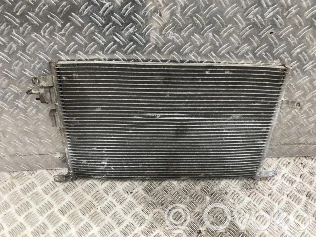 Alfa Romeo 156 Radiator răcire A/C (condensor) 