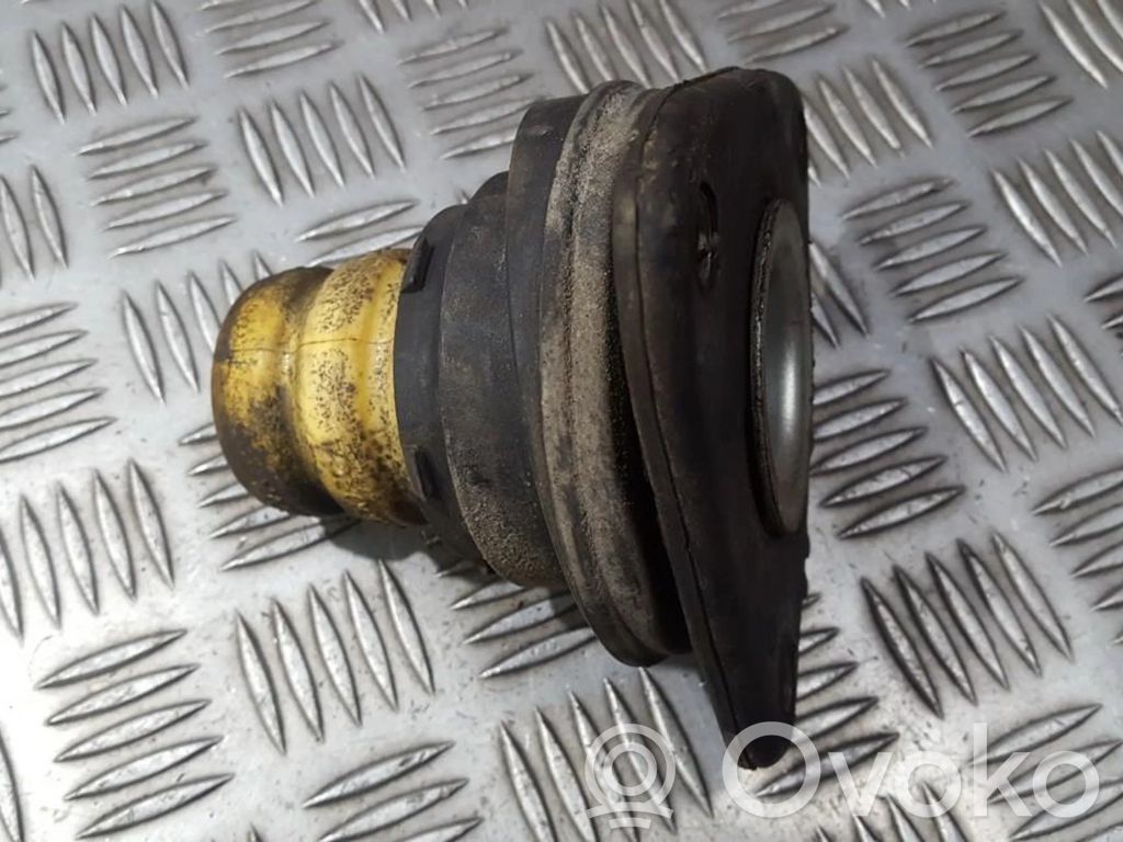 Mazda 3 I Patin de ressort