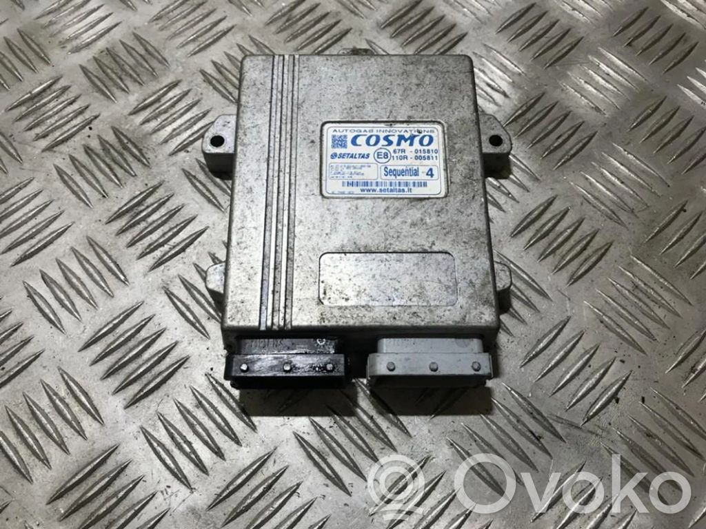 Volkswagen Transporter - Caravelle T4 Module d'unité de contrôle GPL 