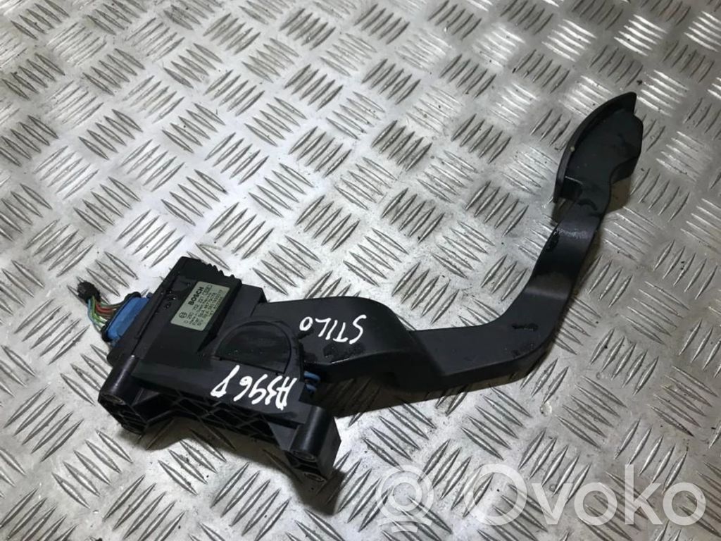 Fiat Stilo Pedală accelerație 