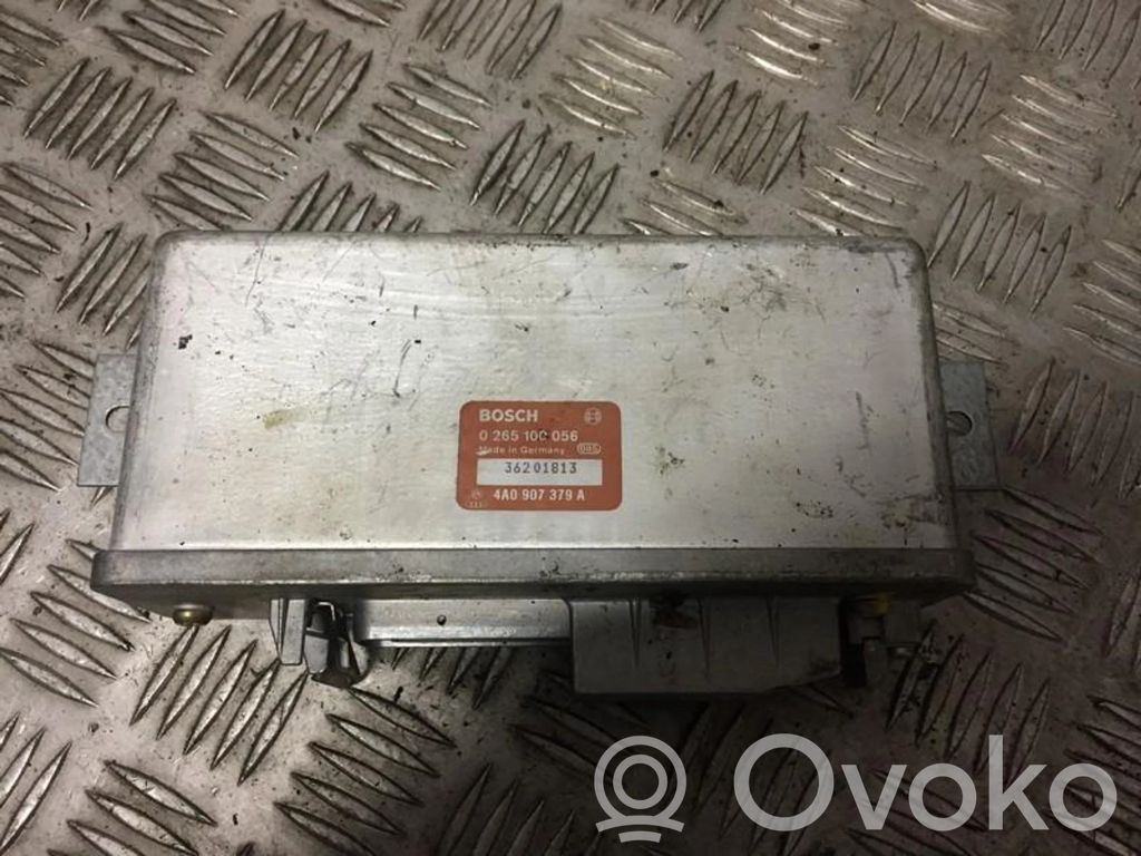 ABS-ohjainlaite/moduuli   0265100056,4A0907379A,0265100056,4A0907379A