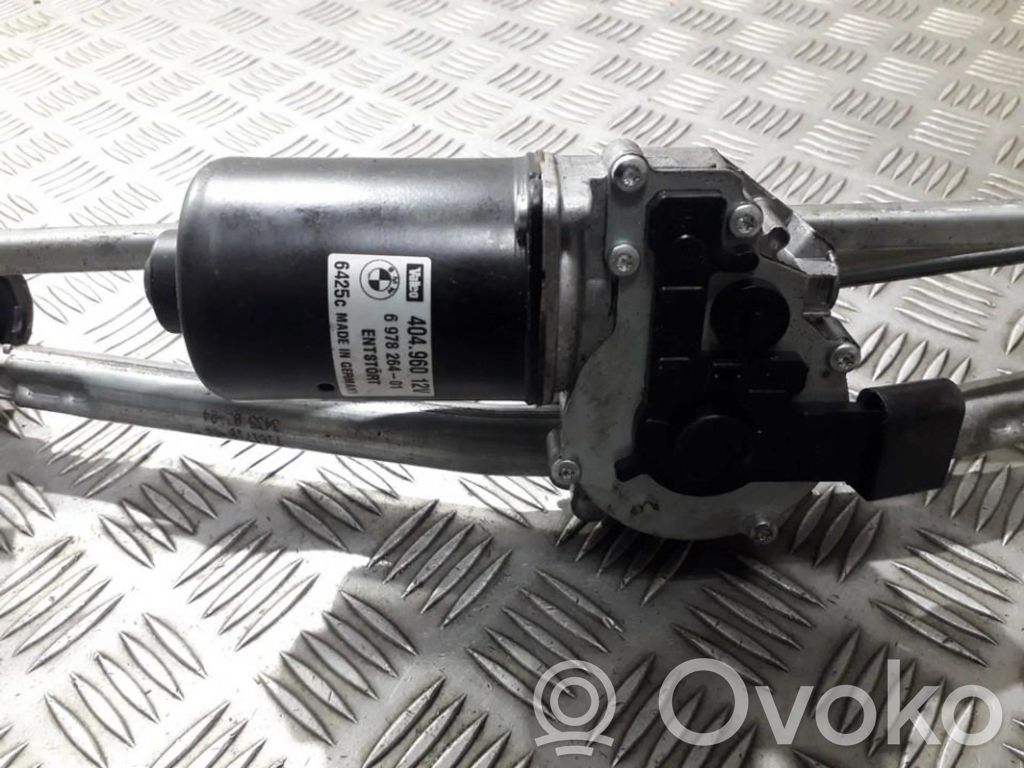 BMW 3 E90 E91 Motor ștergător 