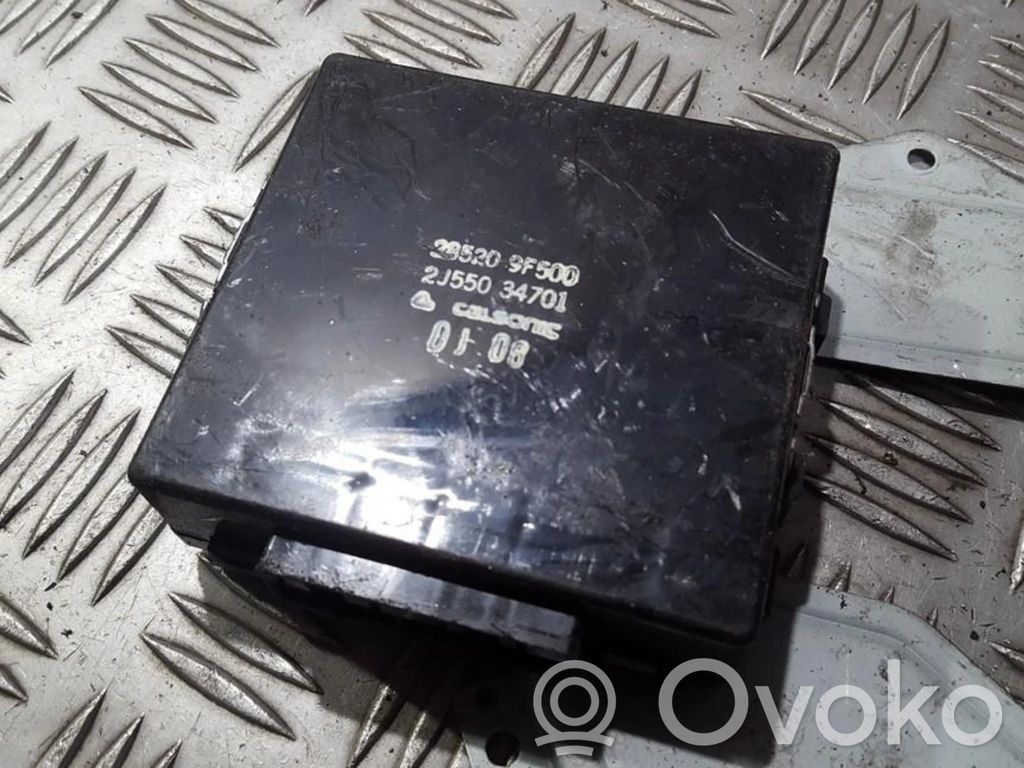 Alte unități/module de control   285209F500,2J55034701,285209F500,2J55034701