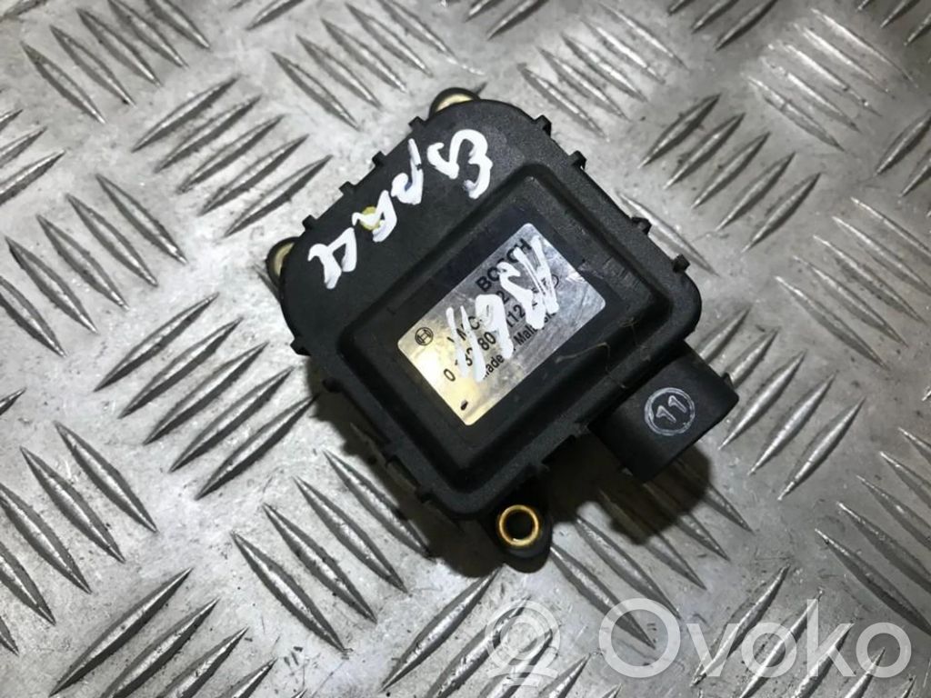 Motorino attuatore aria   0132801112,0132801112