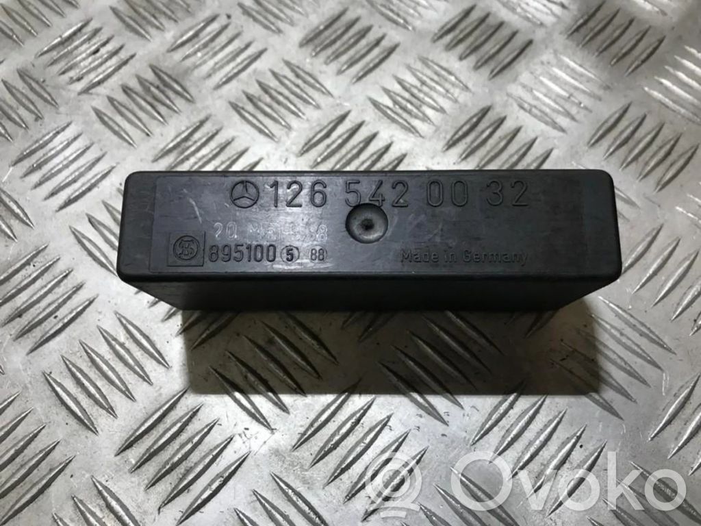 Módulo de luz LCM   1265420032,8951005,1265420032,8951005