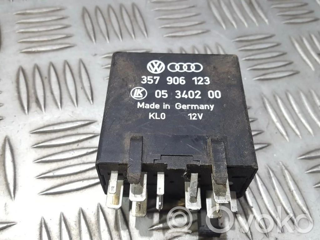 Volkswagen PASSAT B3 Altri relè 