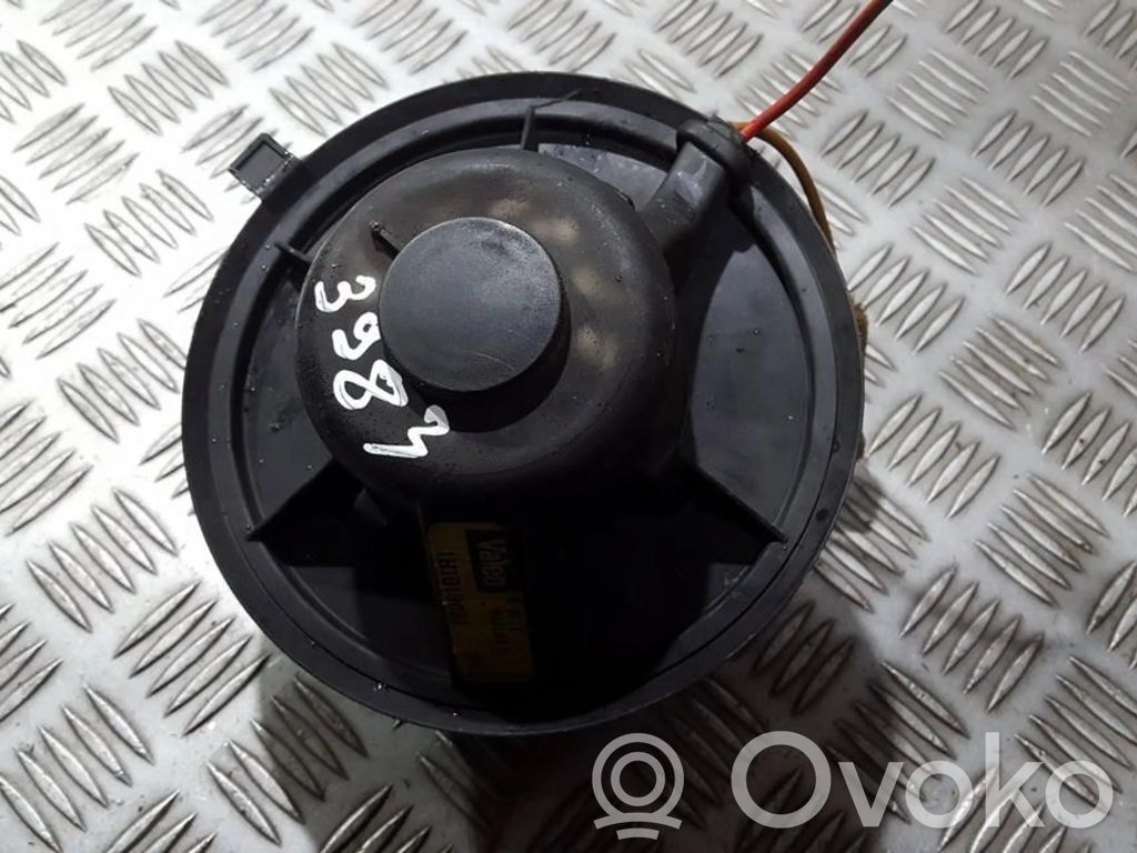 Volkswagen Golf III Ventilator aerotermă 